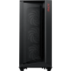 Корпус ADATA XPG CRUISERST черный Mid-Tower, Micro-ATX, Mini-ITX, Standard-ATX, фото , изображение 2