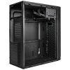 Корпус ExeGate AA-442U2 500W чёрный EX290190RUS, фото , изображение 2 Корпус ExeGate AA-442U2 500W чёрный EX290190RUS, фото , изображение 2