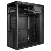 Корпус ExeGate AA-442U2 чёрный EX290174RUS, фото , изображение 2 Корпус ExeGate AA-442U2 чёрный EX290174RUS, фото , изображение 2