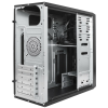 Корпус ExeGate CP-606U чёрный EX292993RUS, фото , изображение 3 Корпус ExeGate CP-606U чёрный EX292993RUS, фото , изображение 3