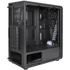 Корпус ExeGate EVO-8225 500W чёрный EX293014RUS, фото , изображение 2 Корпус ExeGate EVO-8225 500W чёрный EX293014RUS, фото , изображение 2
