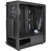 Корпус ExeGate EVO-8225 600W чёрный EX293015RUS, фото , изображение 2 Корпус ExeGate EVO-8225 600W чёрный EX293015RUS, фото , изображение 2