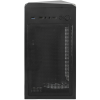 Корпус ExeGate EVO-8225 600W чёрный EX293015RUS, фото , изображение 3 Корпус ExeGate EVO-8225 600W чёрный EX293015RUS, фото , изображение 3