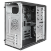Корпус ExeGate mEVO-7807 600W чёрный EX292985RUS, фото , изображение 3 Корпус ExeGate mEVO-7807 600W чёрный EX292985RUS, фото , изображение 3