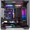 Корпус Raijintek PAEAN MINI 0R20B00213 black, Mini-ITX, for psu ATX PS/2, USB3.0x2, USB2.0x2, HD Audiox1, фото , изображение 3 Корпус Raijintek PAEAN MINI 0R20B00213 black, Mini-ITX, for psu ATX PS/2, USB3.0x2, USB2.0x2, HD Audiox1, фото , изображение 3