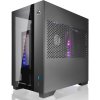 Корпус Raijintek PAEAN MINI 0R20B00213 black, Mini-ITX, for psu ATX PS/2, USB3.0x2, USB2.0x2, HD Audiox1, фото , изображение 4 Корпус Raijintek PAEAN MINI 0R20B00213 black, Mini-ITX, for psu ATX PS/2, USB3.0x2, USB2.0x2, HD Audiox1, фото , изображение 4
