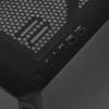 Корпус ADATA XPG STARKER черный Mid-Tower, Micro-ATX, Mini-ITX, Standard-ATX, USB 3.2 Gen1 Type-A, фото , изображение 4