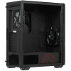Корпус ADATA XPG STARKER черный Mid-Tower, Micro-ATX, Mini-ITX, Standard-ATX, USB 3.2 Gen1 Type-A, фото , изображение 6