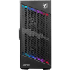 Корпус MSI MPG VELOX 100P AIRFLOW чёрный MPG VELOX 100P AIRFLOW, фото , изображение 4