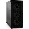 Корпус ExeGate i3 BASE 500W чёрный EX294977RUS, фото , изображение 2 Корпус ExeGate i3 BASE 500W чёрный EX294977RUS, фото , изображение 2