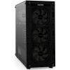 Корпус ExeGate i3 BASE 700W чёрный EX294979RUS, фото , изображение 2 Корпус ExeGate i3 BASE 700W чёрный EX294979RUS, фото , изображение 2