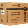 Корпус ExeGate Mistery X2 500W серо-чёрный EX294482RUS, фото , изображение 6 Корпус ExeGate Mistery X2 500W серо-чёрный EX294482RUS, фото , изображение 6