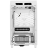 Корпус Thermaltake The Tower 100 Snow белый CA-1R3-00S6WN-00, фото , изображение 12