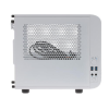 Корпус Thermaltake Core V1 Snow белый CA-1B8-00S6WN-01, фото , изображение 3 Корпус Thermaltake Core V1 Snow белый CA-1B8-00S6WN-01, фото , изображение 3