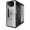Корпус ExeGate CP-603UB-CP500 чёрный EX283218RUS, фото , изображение 3 Корпус ExeGate CP-603UB-CP500 чёрный EX283218RUS, фото , изображение 3