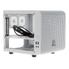 Корпус Thermaltake Core V1 Snow белый CA-1B8-00S6WN-01, фото , изображение 10 Корпус Thermaltake Core V1 Snow белый CA-1B8-00S6WN-01, фото , изображение 10