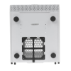 Корпус Thermaltake Core V1 Snow белый CA-1B8-00S6WN-01, фото , изображение 7 Корпус Thermaltake Core V1 Snow белый CA-1B8-00S6WN-01, фото , изображение 7