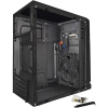 Корпус ExeGate BAA-106-AAA400 чёрный EX283058RUS, фото , изображение 3 Корпус ExeGate BAA-106-AAA400 чёрный EX283058RUS, фото , изображение 3