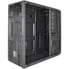 Корпус ExeGate XP-401-XP500 чёрный EX283733RUS, фото , изображение 2 Корпус ExeGate XP-401-XP500 чёрный EX283733RUS, фото , изображение 2