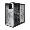 Корпус ExeGate BA-203U-AA350 чёрный EX284028RUS, фото , изображение 2 Корпус ExeGate BA-203U-AA350 чёрный EX284028RUS, фото , изображение 2