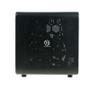 Корпус Thermaltake Core V21 чёрный CA-1D5-00S1WN-00, фото , изображение 3 Корпус Thermaltake Core V21 чёрный CA-1D5-00S1WN-00, фото , изображение 3