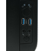 Корпус Thermaltake Core V21 чёрный CA-1D5-00S1WN-00, фото , изображение 7 Корпус Thermaltake Core V21 чёрный CA-1D5-00S1WN-00, фото , изображение 7