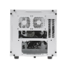 Корпус Thermaltake Core V1 Snow белый CA-1B8-00S6WN-01, фото , изображение 5 Корпус Thermaltake Core V1 Snow белый CA-1B8-00S6WN-01, фото , изображение 5
