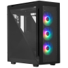 Корпус Thermaltake Divider 500 TG ARGB чёрный CA-1T4-00M1WN-01, фото , изображение 2