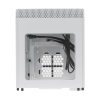 Корпус Thermaltake Core V1 Snow белый CA-1B8-00S6WN-01, фото , изображение 6 Корпус Thermaltake Core V1 Snow белый CA-1B8-00S6WN-01, фото , изображение 6