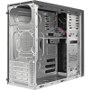 Корпус ExeGate MA-373X-UN400 чёрный EX283242RUS, фото , изображение 2 Корпус ExeGate MA-373X-UN400 чёрный EX283242RUS, фото , изображение 2