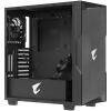 Корпус GIGABYTE AORUS C300 GLASS чёрный GB-AC300G, фото , изображение 11
