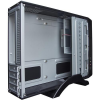 Корпус ExeGate MI-209-M450 чёрный EX268701RUS, фото , изображение 2 Корпус ExeGate MI-209-M450 чёрный EX268701RUS, фото , изображение 2