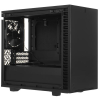 Корпус Fractal Design Define 7 Nano чёрный FD-C-DEF7N-02, фото , изображение 10