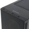 Корпус Thermaltake V200 Tempered Glass RGB Edition чёрный CA-1K8-00M1WN-01, фото , изображение 5