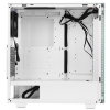 Корпус Thermaltake Divider 300 TG Snow ARGB белый CA-1S2-00M6WN-01, фото , изображение 11