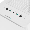 Корпус DEEPCOOL CK500 белый R-CK500-WHNNE2-G-1, фото , изображение 5