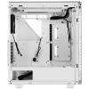 Корпус Thermaltake Divider 500 TG Snow ARGB белый CA-1T4-00M6WN-01, фото , изображение 11