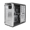 Корпус ExeGate mEVO-7807-NPX400 чёрный EX292982RUS, фото , изображение 2 Корпус ExeGate mEVO-7807-NPX400 чёрный EX292982RUS, фото , изображение 2