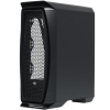 Корпус AeroCool Aero One чёрный Aero One Eclipse-G-BK-v1, фото , изображение 3