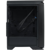 Корпус AeroCool Aero One чёрный Aero One Eclipse-G-BK-v1, фото , изображение 9