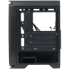 Корпус AeroCool Aero One чёрный Aero One Eclipse-G-BK-v1, фото , изображение 11