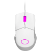 Мышь проводная Cooler Master MM310 (MM-310-WWOL1) белый, фото 