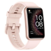 Смарт-часы Huawei Watch Fit 1.64" Розовый, фото 
