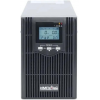 Источник бесперебойного питания Импульс ЮНИОР ПРО 2000 R/T IEC-C13x8, фото 