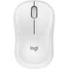 Мышь беспроводная Logitech M240 Silent (910-007120) белый, фото 
