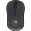 Мышка беспроводная Logitech M240 Silent, Bluetooth, Graphite [910-007119], фото 