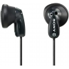 Наушники вкладыши Sony MDR-E9LP 1.2м черный проводные в ушной раковине (MDR-EX9LP), фото 