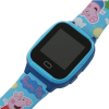 Детские часы JET Kid Peppa Pig 1.2" голубой, фото , изображение 6