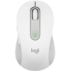 Мышь беспроводная Logitech Signature M650 (910-006392) Белый, фото 