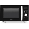 Микроволновая Печь Hyundai HYM-D2078 23л. 800Вт черный, фото 
